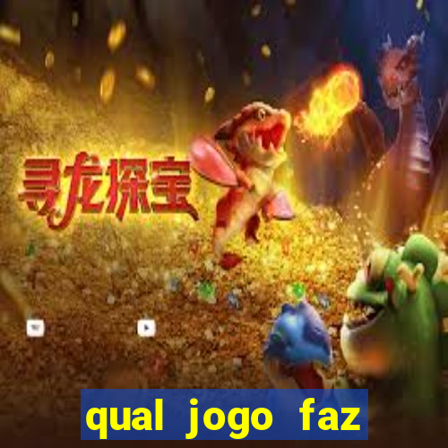 qual jogo faz ganhar dinheiro de verdade